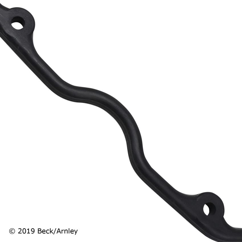 BECK/ARNLEY 036-1356 VALVE COVER GKT SET