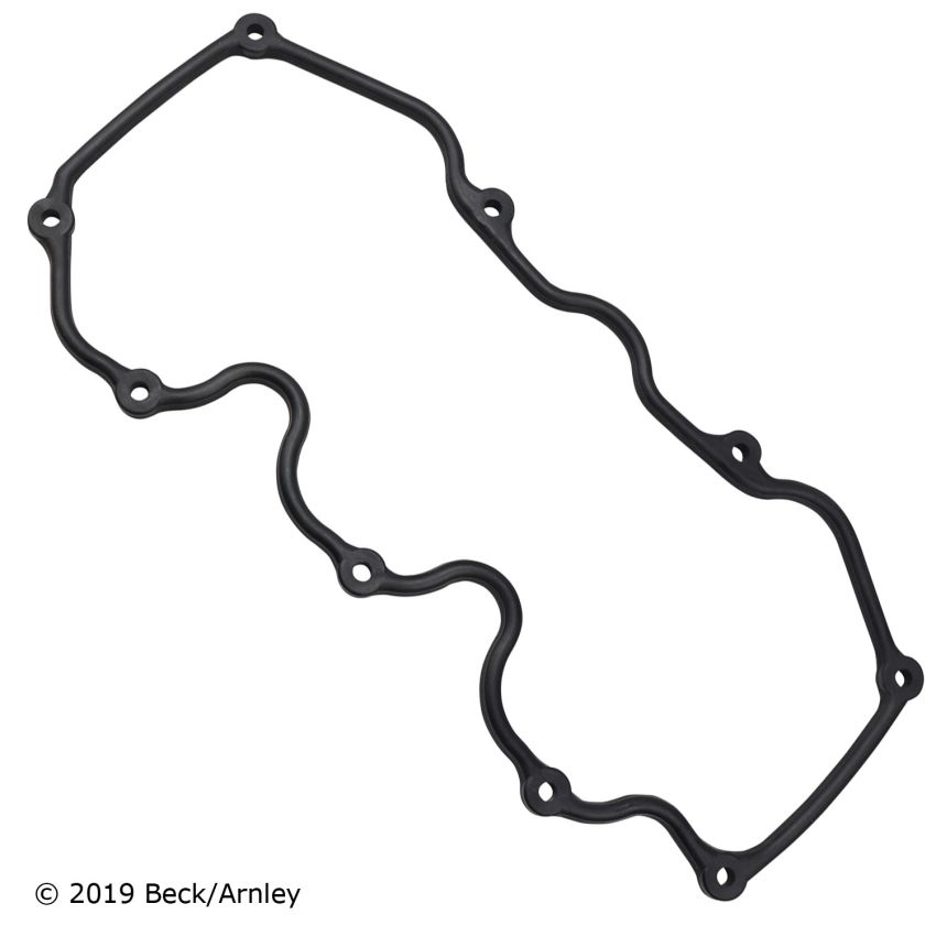 BECK/ARNLEY 036-1356 VALVE COVER GKT SET