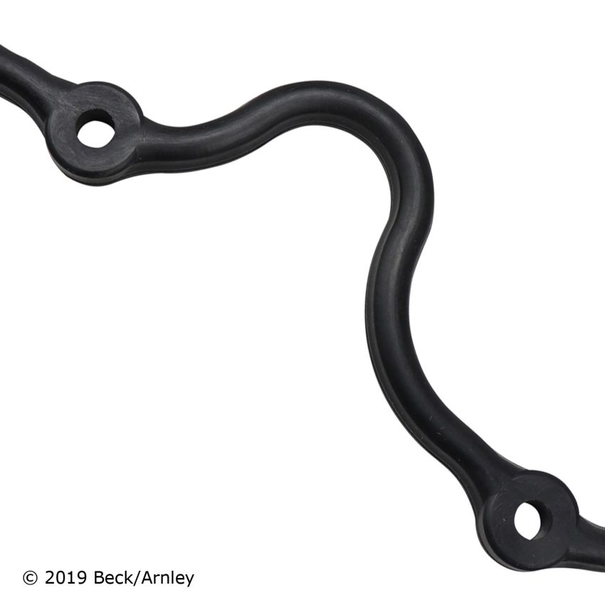 BECK/ARNLEY 036-1356 VALVE COVER GKT SET
