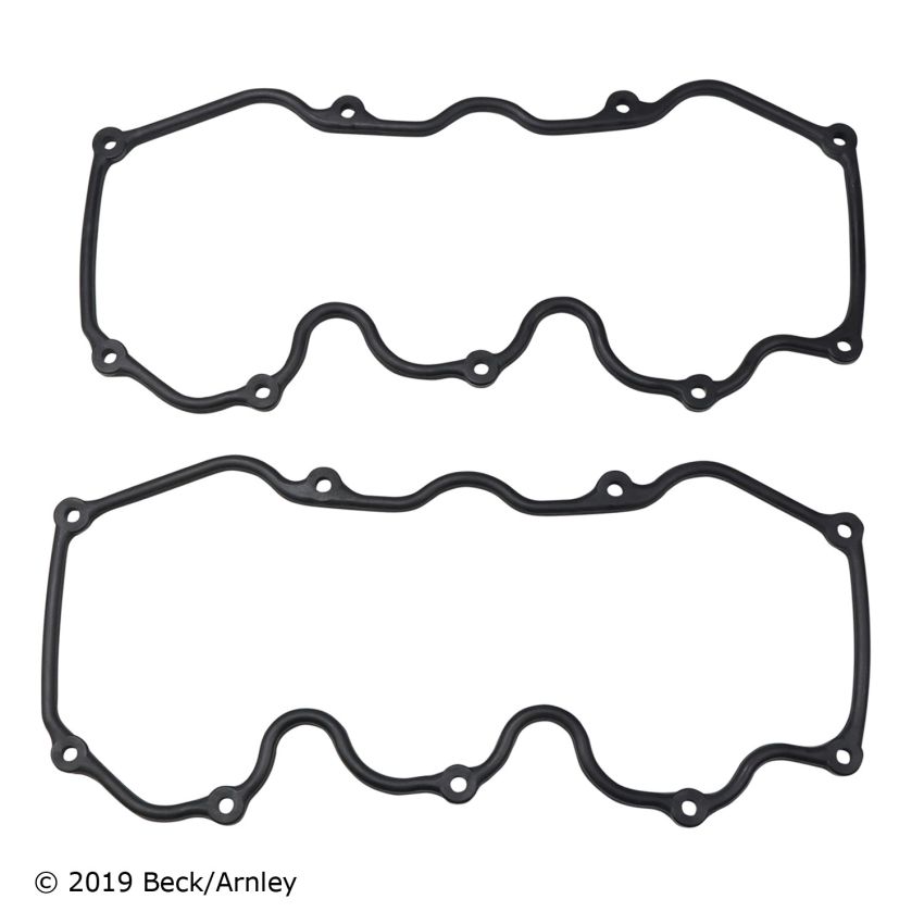BECK/ARNLEY 036-1356 VALVE COVER GKT SET