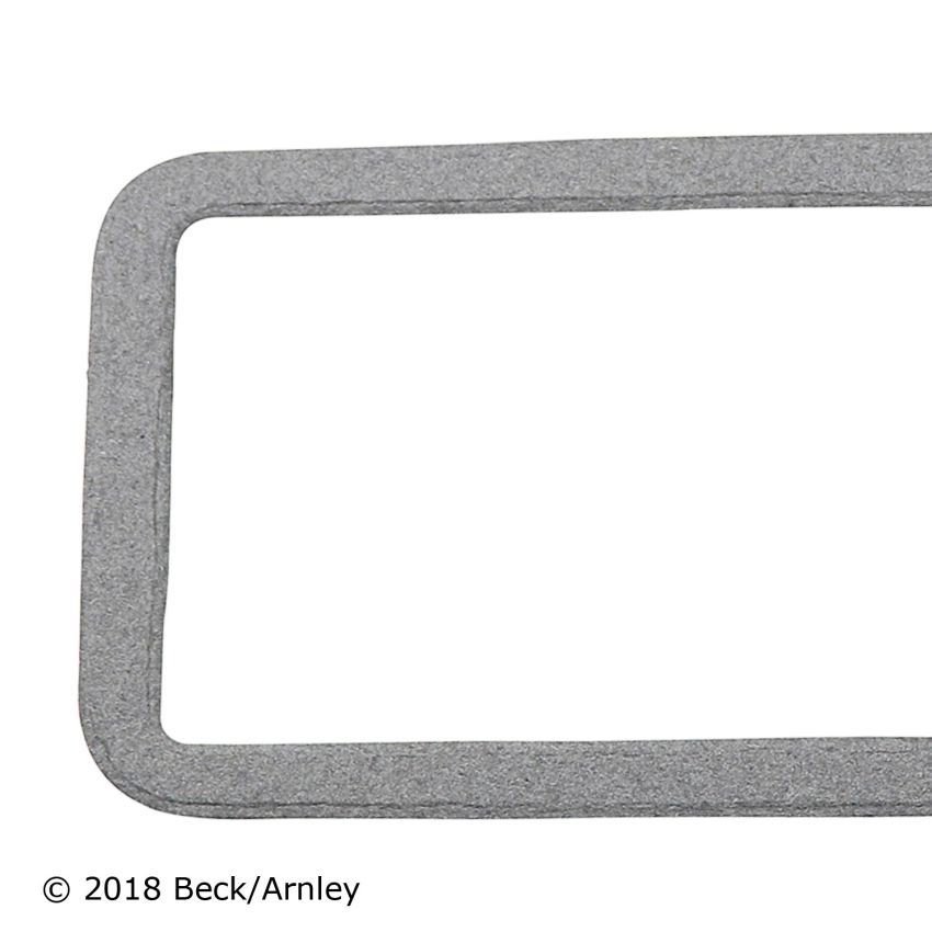 BECK/ARNLEY 036-1357 VALVE COVER GKT SET