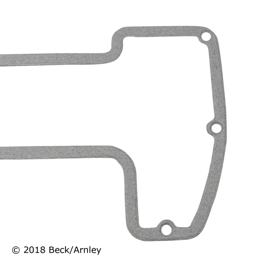 BECK/ARNLEY 036-1357 VALVE COVER GKT SET