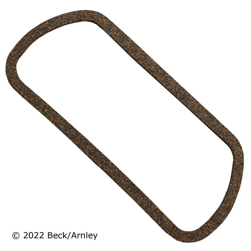 BECK/ARNLEY 036-1360 VALVE COVER GKT SET