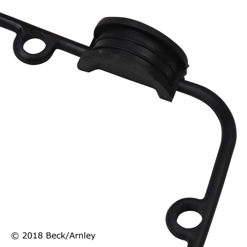 BECK/ARNLEY 036-1364 VALVE COVER GKT SET
