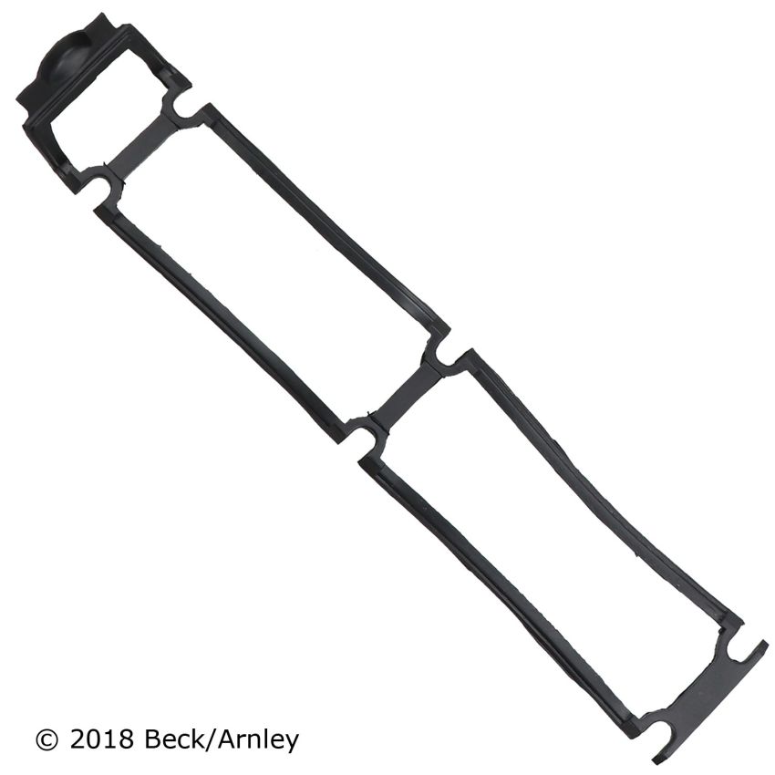 BECK/ARNLEY 036-1405 VALVE COVER GKT SET