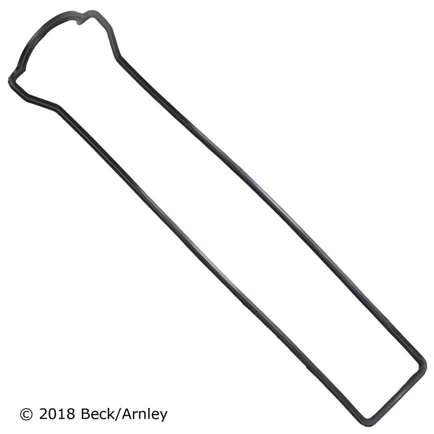 BECK/ARNLEY 036-1405 VALVE COVER GKT SET