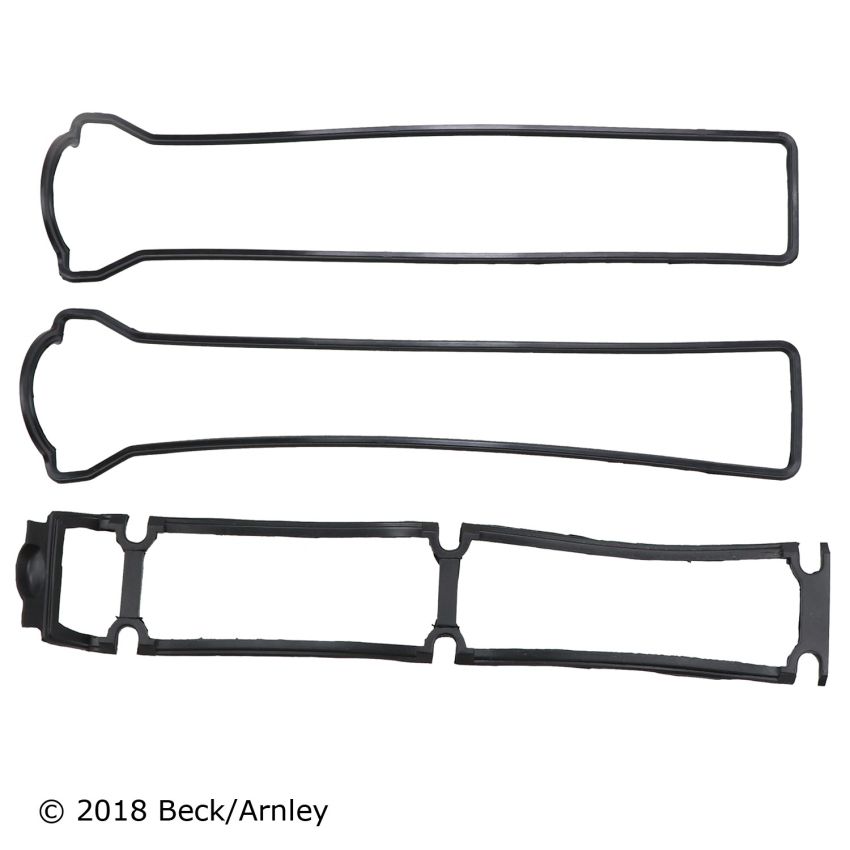 BECK/ARNLEY 036-1405 VALVE COVER GKT SET