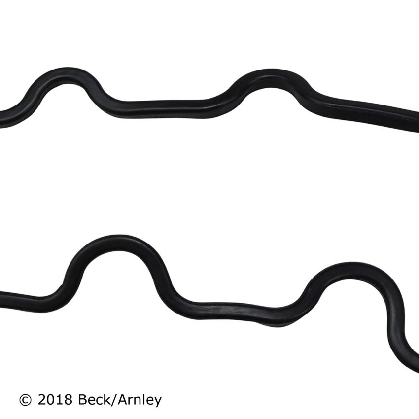 BECK/ARNLEY 036-1421 VALVE COVER GKT/GKTS