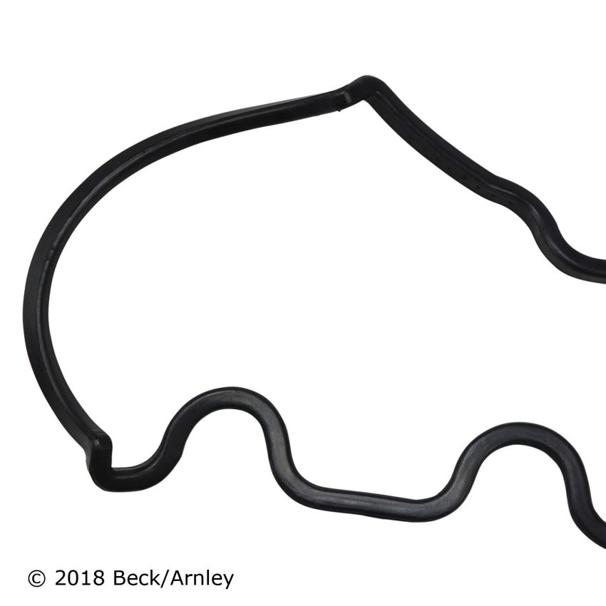BECK/ARNLEY 036-1421 VALVE COVER GKT/GKTS