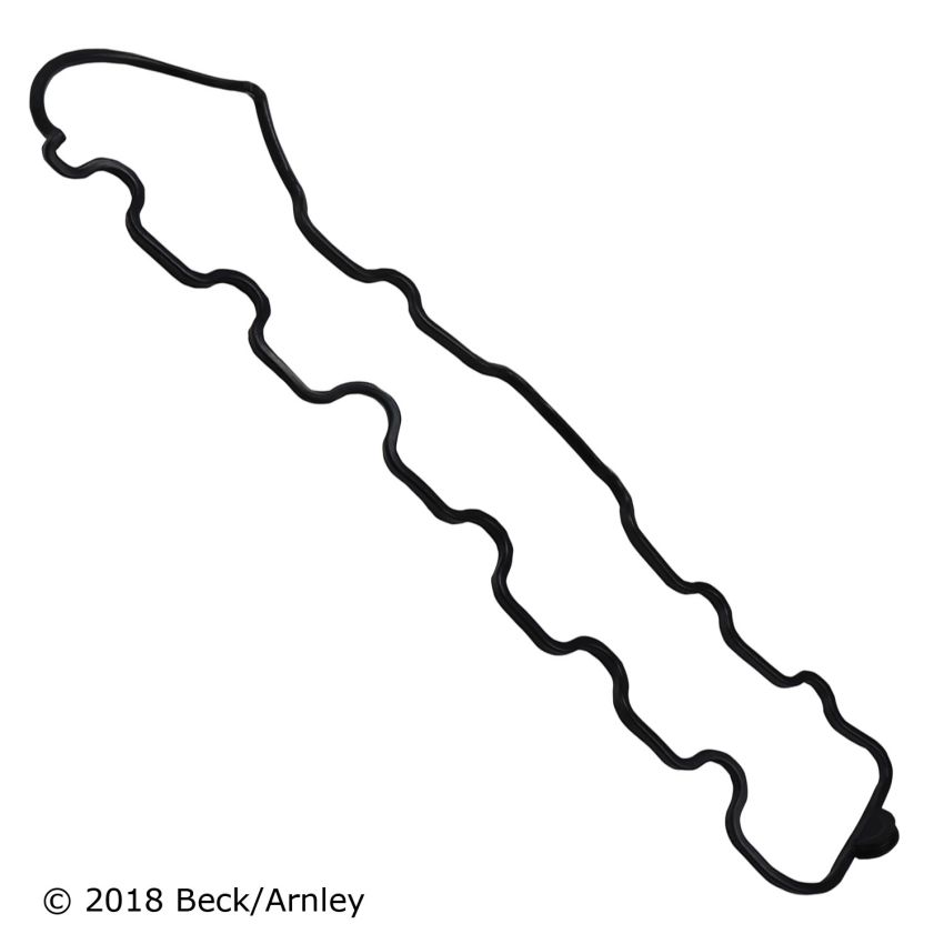 BECK/ARNLEY 036-1421 VALVE COVER GKT/GKTS