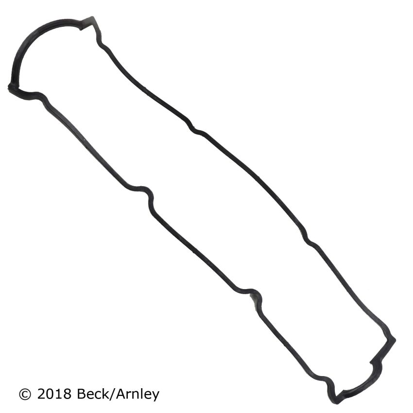 BECK/ARNLEY 036-1425 VALVE COVER GKT SET