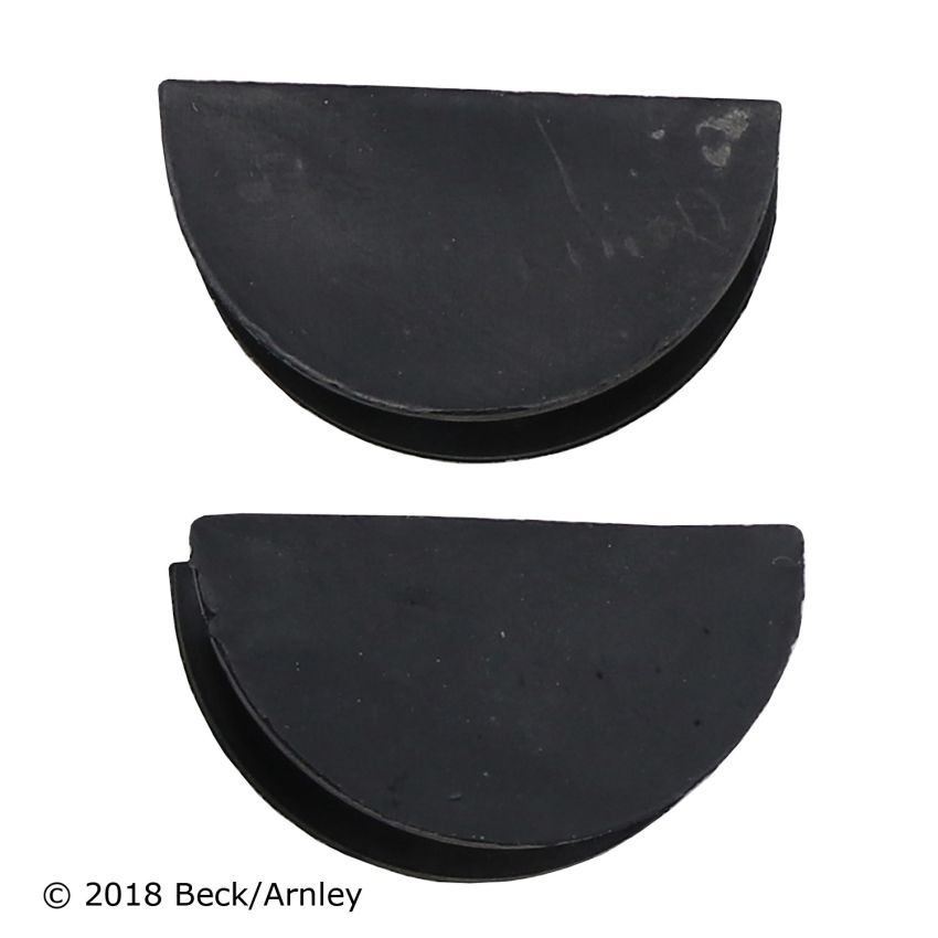 BECK/ARNLEY 036-1425 VALVE COVER GKT SET