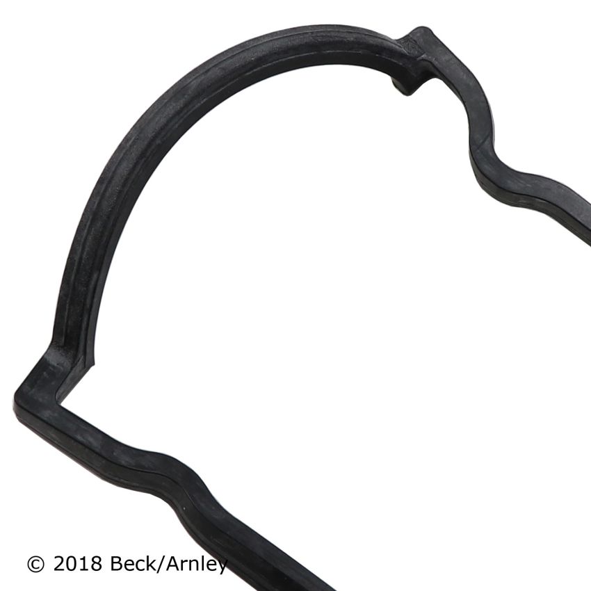 BECK/ARNLEY 036-1425 VALVE COVER GKT SET