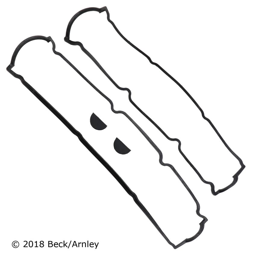 BECK/ARNLEY 036-1425 VALVE COVER GKT SET