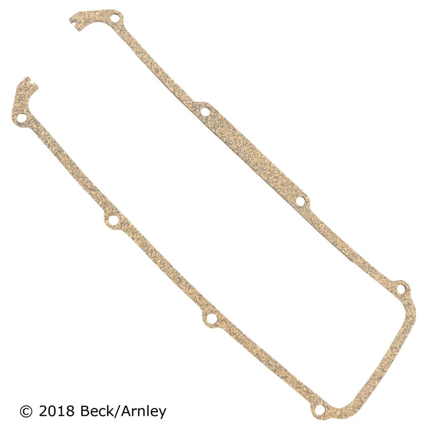BECK/ARNLEY 036-1431 VALVE COVER GKT SET