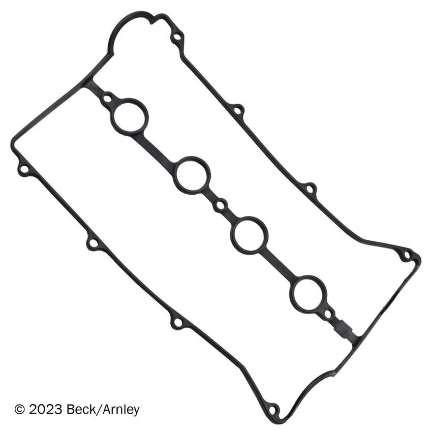 BECK/ARNLEY 036-1452 VALVE COVER GKT/GKTS