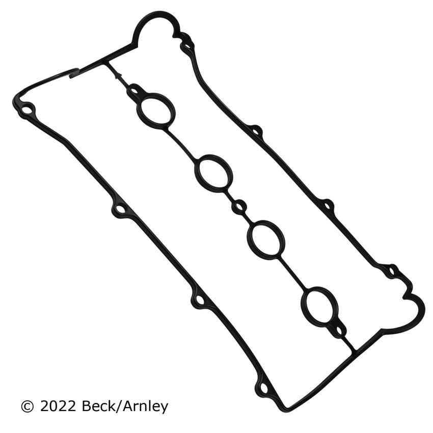 BECK/ARNLEY 036-1464 VALVE COVER GKT/GKTS