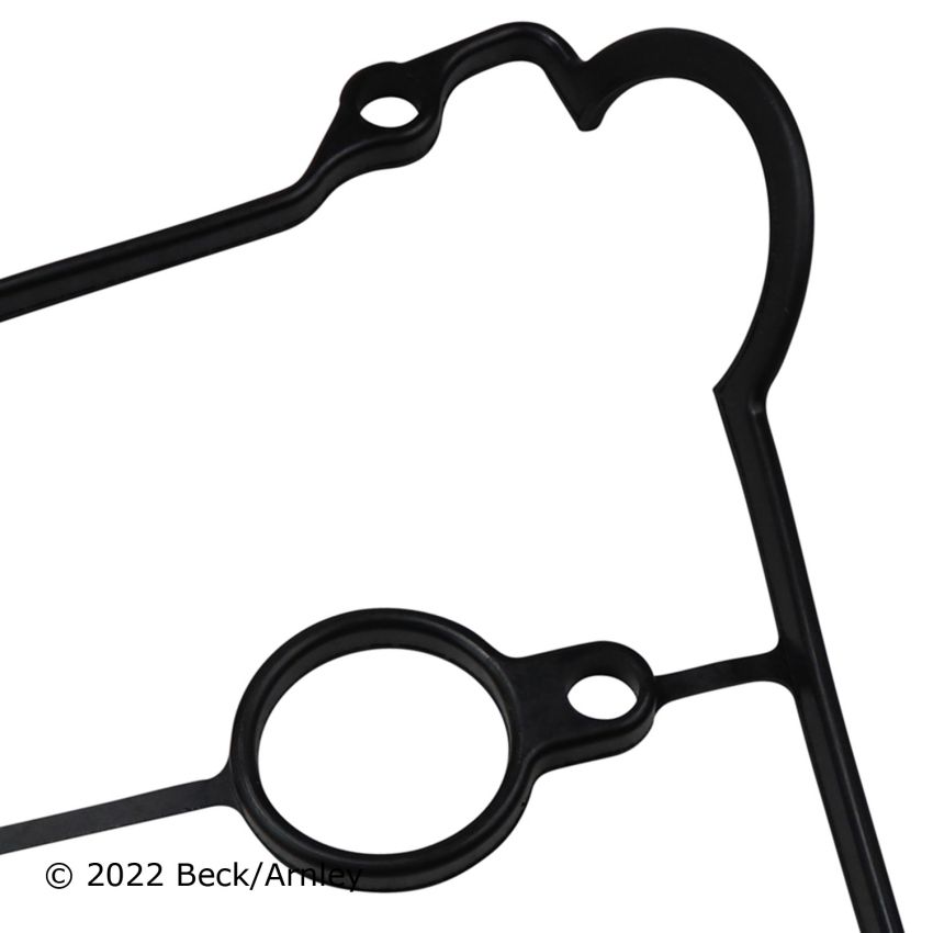 BECK/ARNLEY 036-1464 VALVE COVER GKT/GKTS