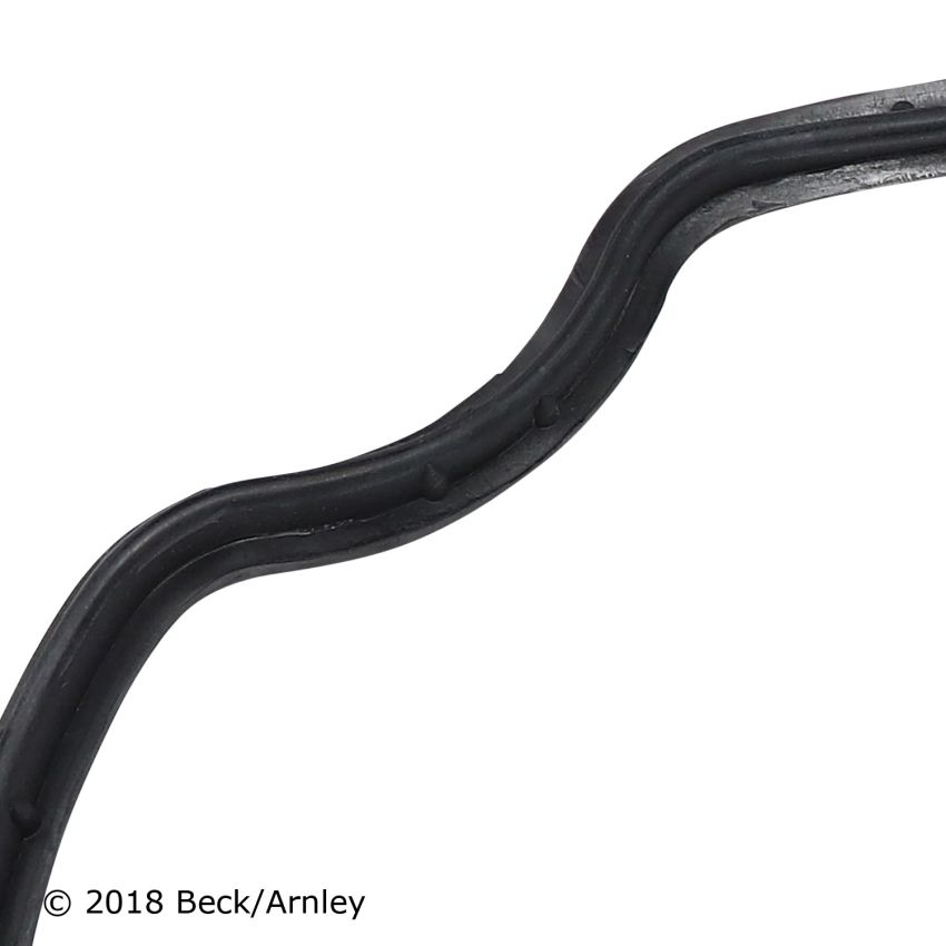 BECK/ARNLEY 036-1495 VALVE COVER GKT SET