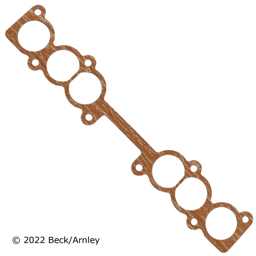 BECK/ARNLEY 036-1497 VALVE COVER GKT SET