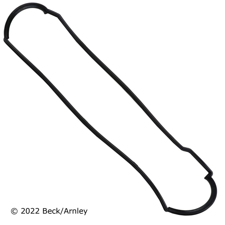 BECK/ARNLEY 036-1497 VALVE COVER GKT SET