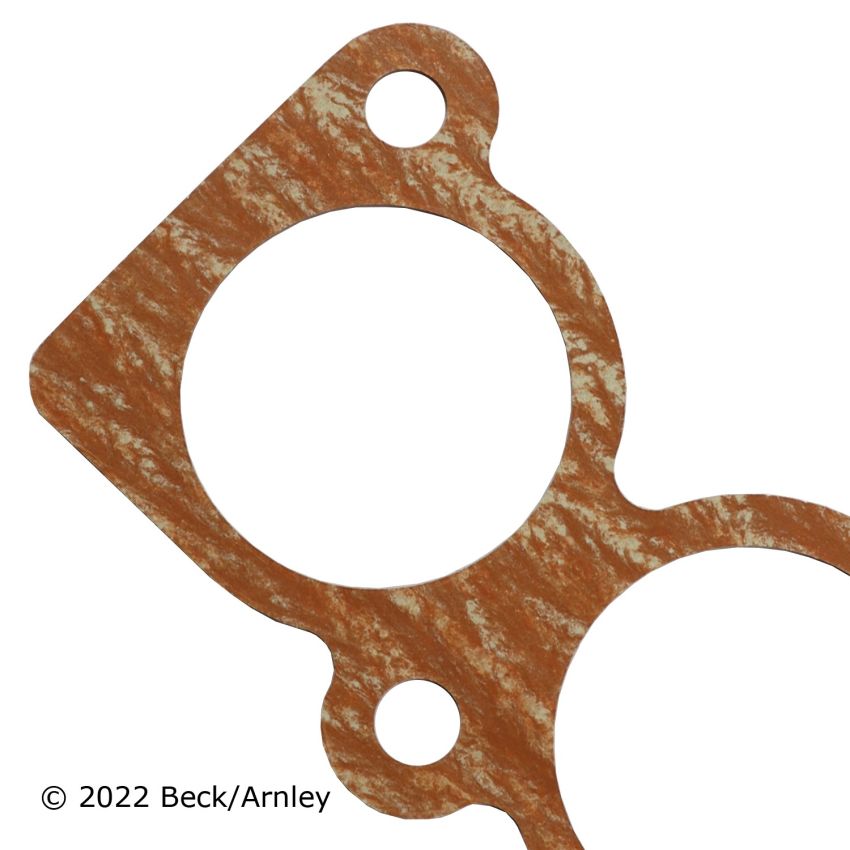 BECK/ARNLEY 036-1497 VALVE COVER GKT SET