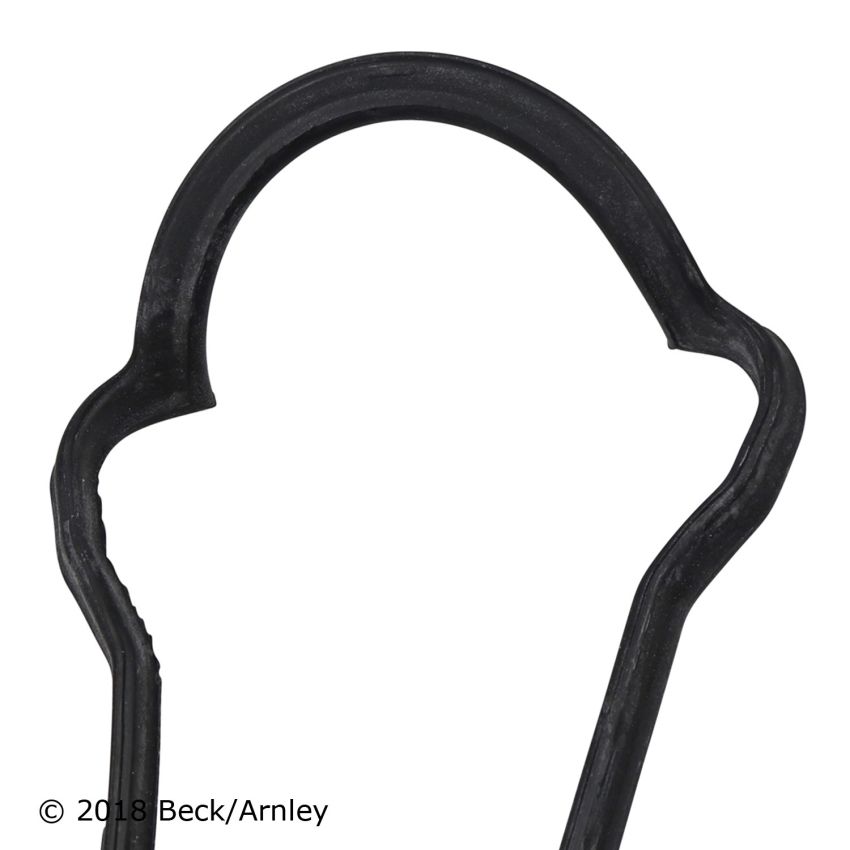 BECK/ARNLEY 036-1509 VALVE COVER GKT SET