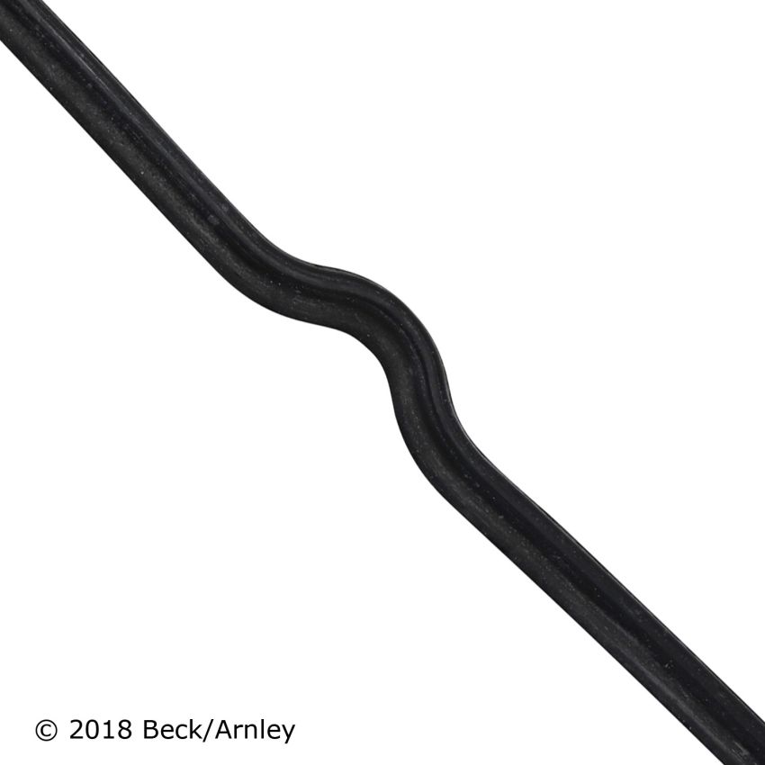 BECK/ARNLEY 036-1509 VALVE COVER GKT SET
