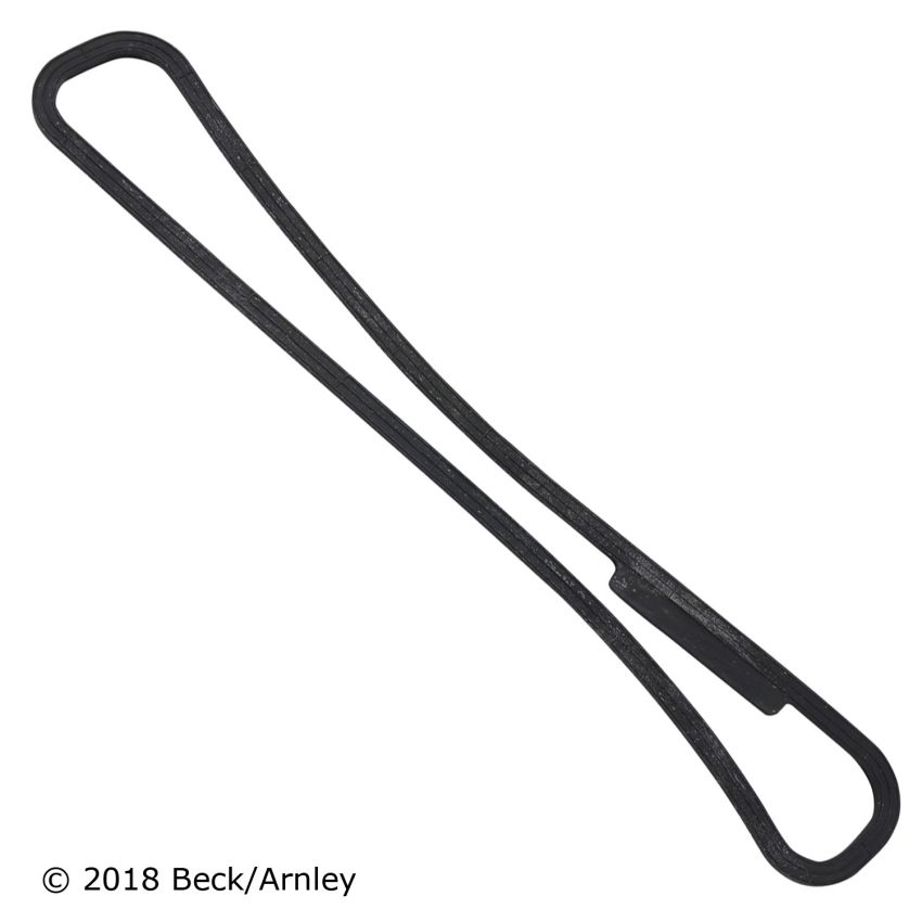 BECK/ARNLEY 036-1510 VALVE COVER GKT SET