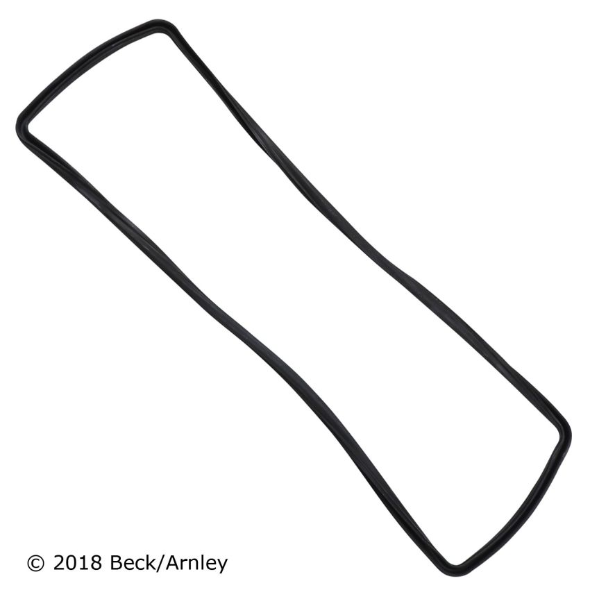 BECK/ARNLEY 036-1510 VALVE COVER GKT SET