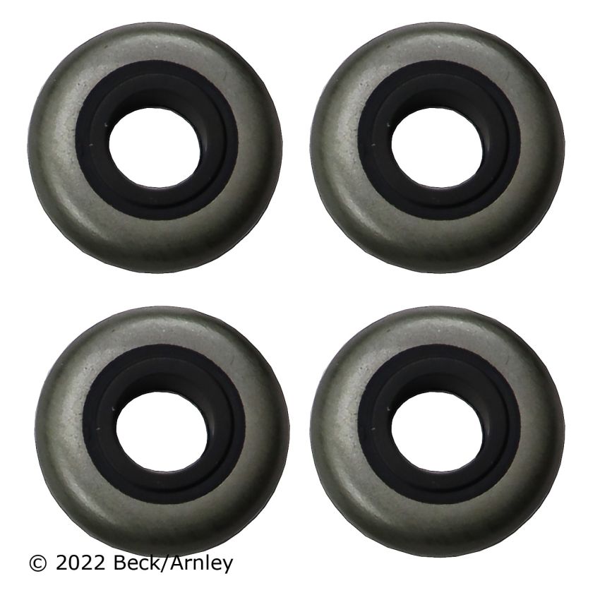 BECK/ARNLEY 036-1512 VALVE COVER GKT SET