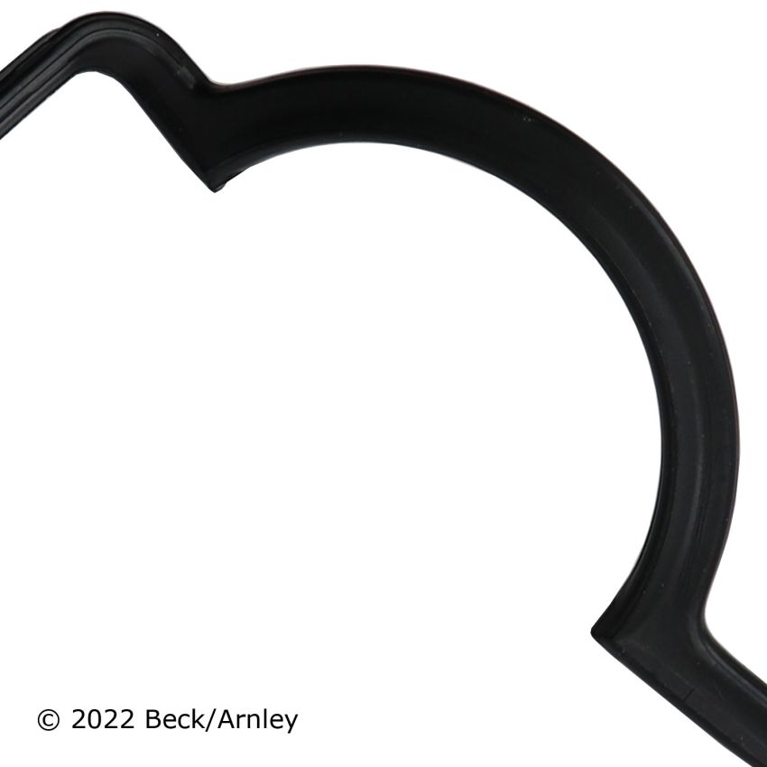 BECK/ARNLEY 036-1512 VALVE COVER GKT SET