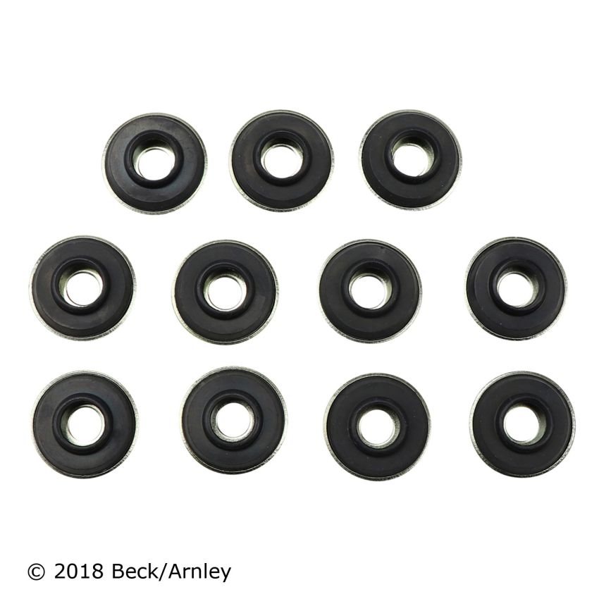 BECK/ARNLEY 036-1515 VALVE COVER GKT SET