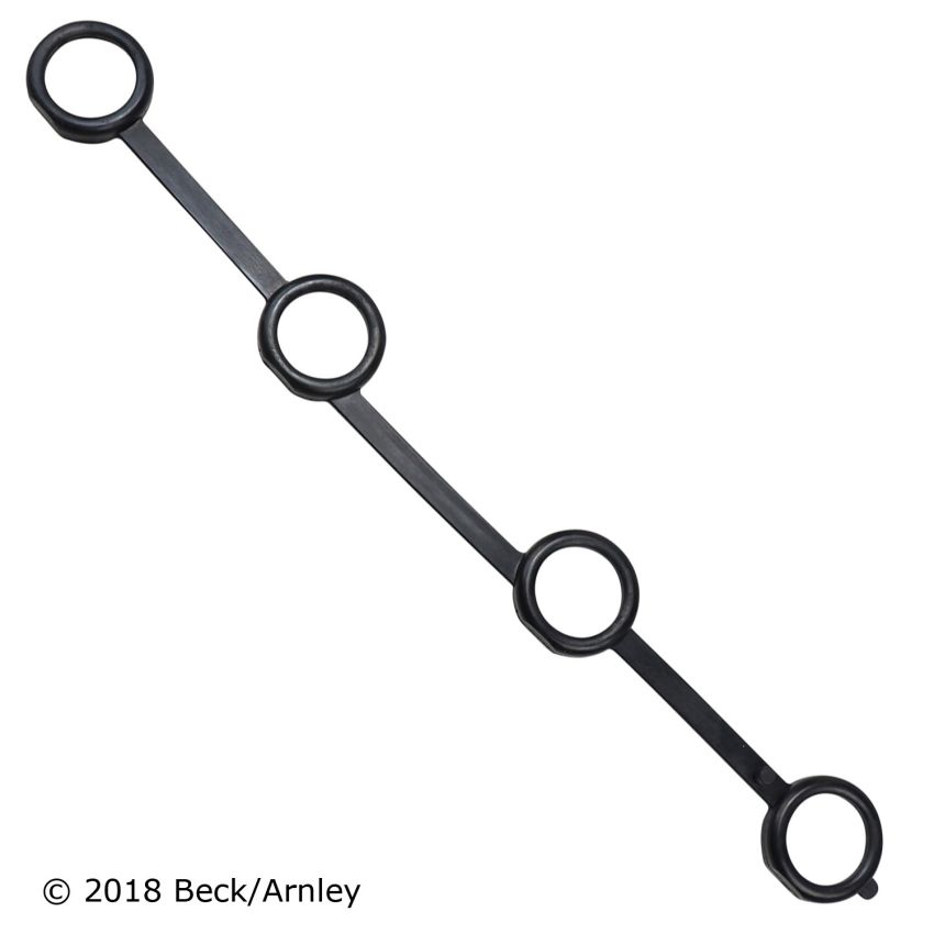 BECK/ARNLEY 036-1515 VALVE COVER GKT SET