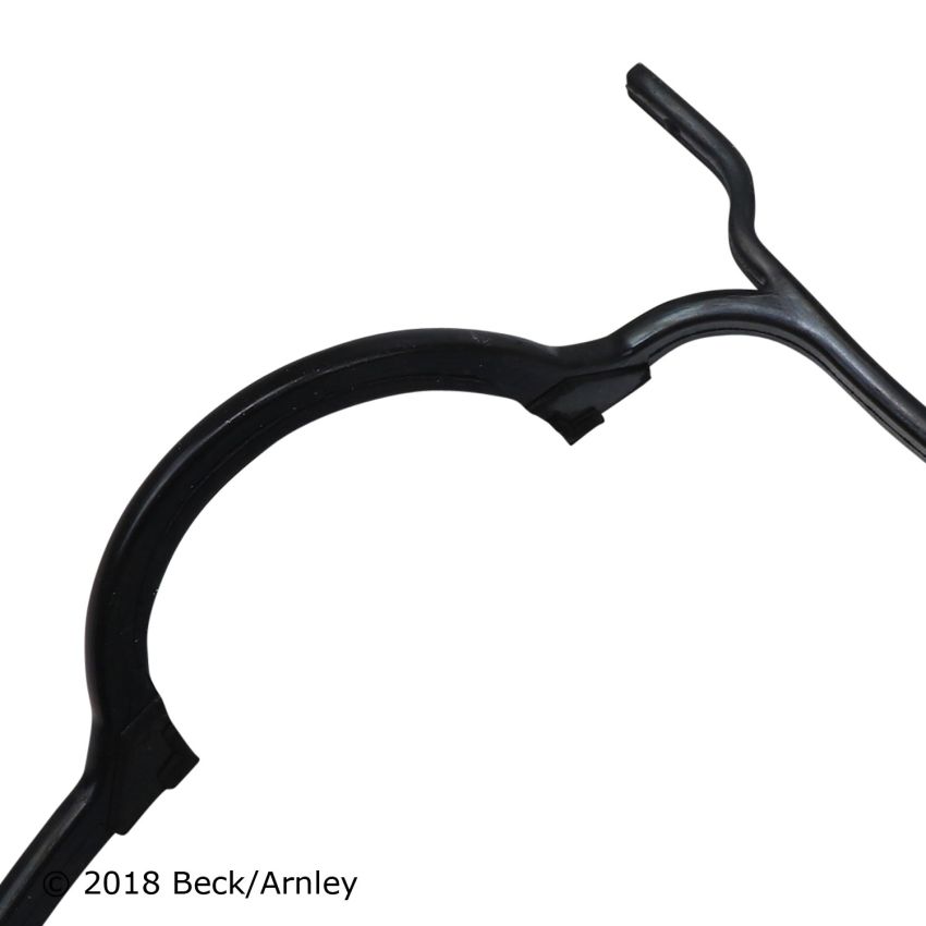 BECK/ARNLEY 036-1518 VALVE COVER GKT SET