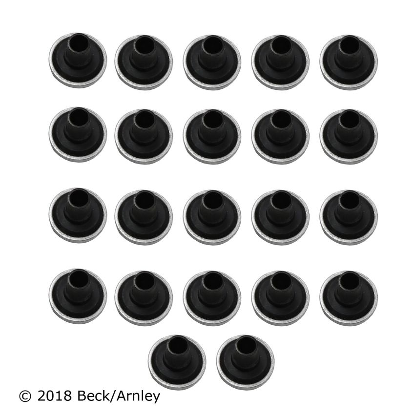 BECK/ARNLEY 036-1523 VALVE COVER GKT SET