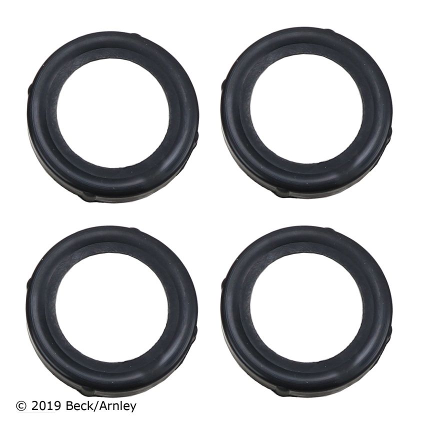 BECK/ARNLEY 036-1524 VALVE COVER GKT SET