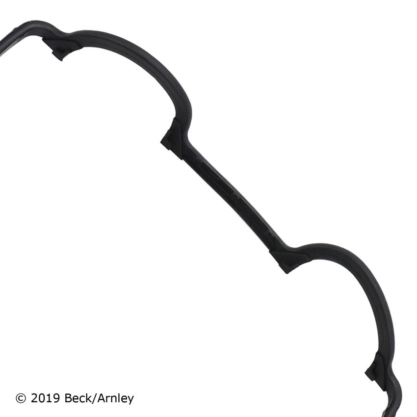 BECK/ARNLEY 036-1524 VALVE COVER GKT SET