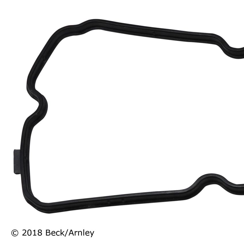 BECK/ARNLEY 036-1525 VALVE COVER GKT/GKTS