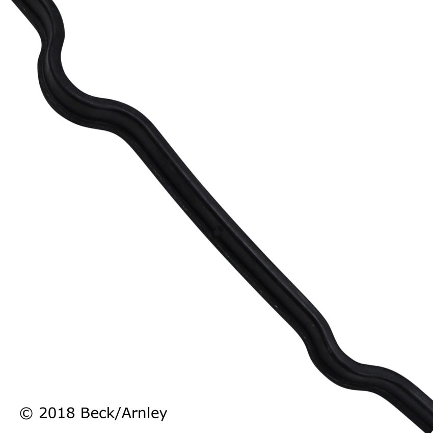 BECK/ARNLEY 036-1525 VALVE COVER GKT/GKTS