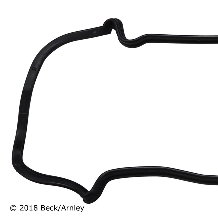 BECK/ARNLEY 036-1526 VALVE COVER GKT/GKTS