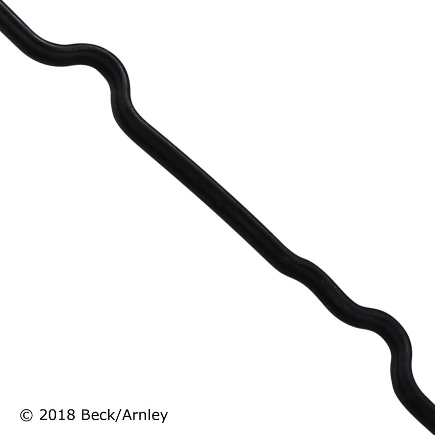 BECK/ARNLEY 036-1526 VALVE COVER GKT/GKTS