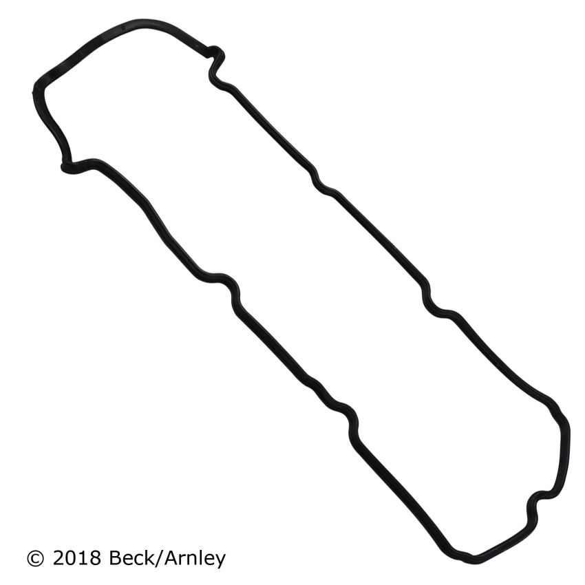 BECK/ARNLEY 036-1526 VALVE COVER GKT/GKTS