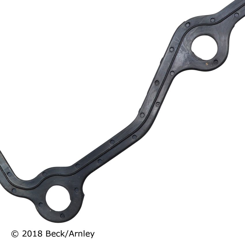 BECK/ARNLEY 036-1527 VALVE COVER GKT SET