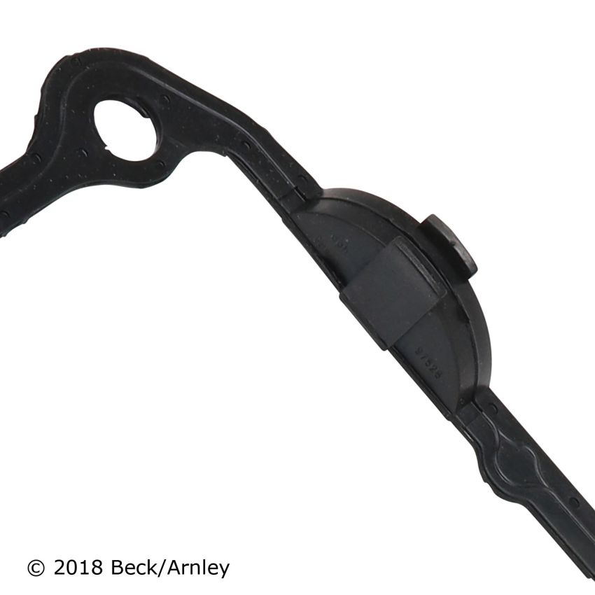 BECK/ARNLEY 036-1527 VALVE COVER GKT SET