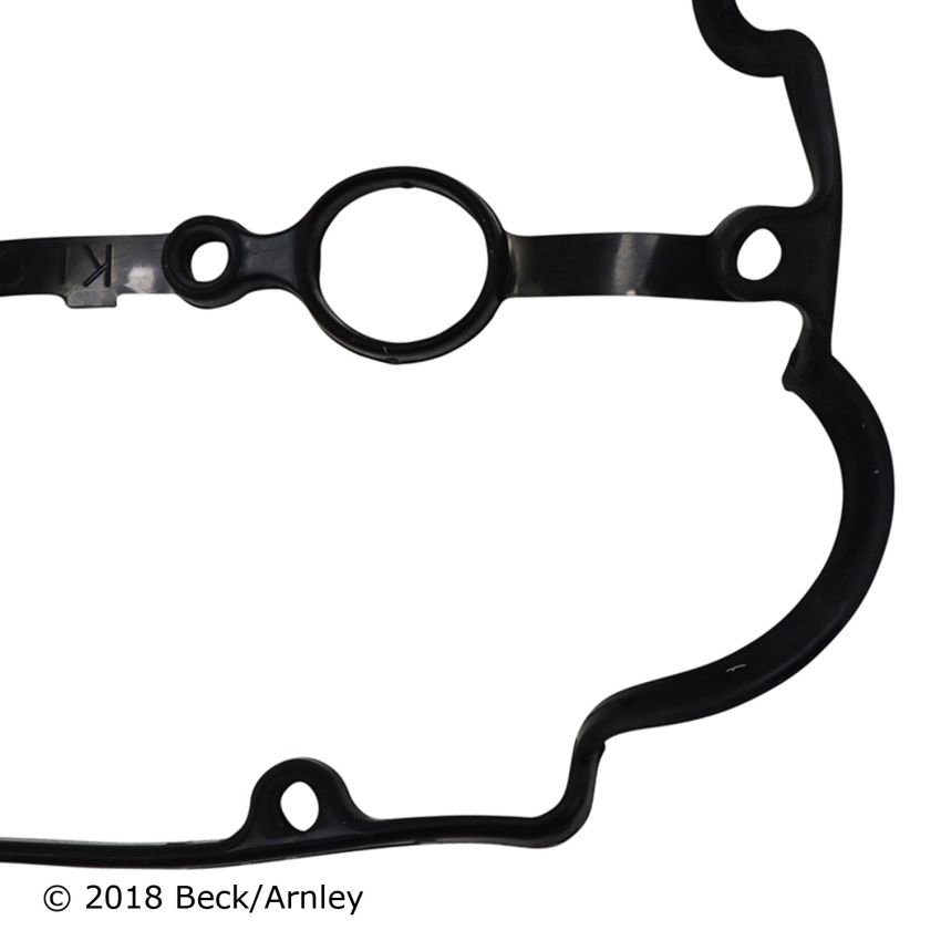 BECK/ARNLEY 036-1530 VALVE COVER GKT/GKTS