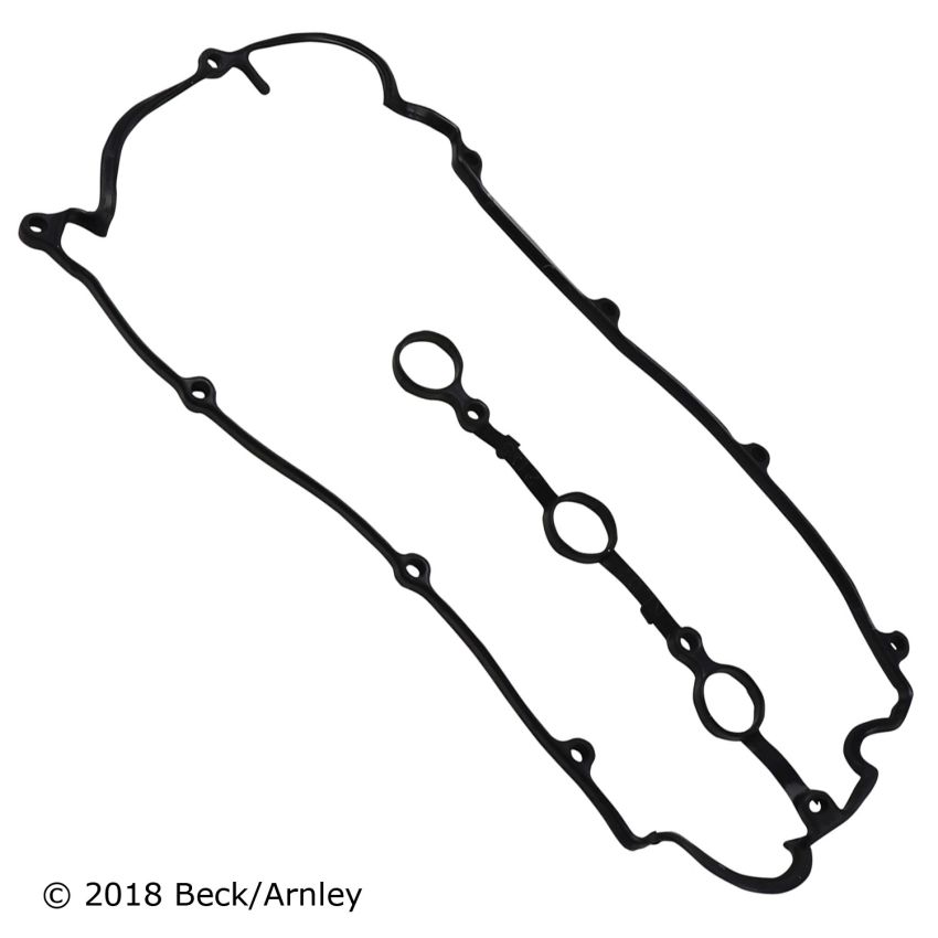 BECK/ARNLEY 036-1530 VALVE COVER GKT/GKTS