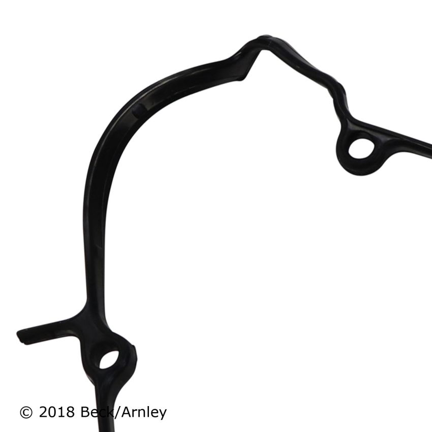 BECK/ARNLEY 036-1531 VALVE COVER GKT/GKTS