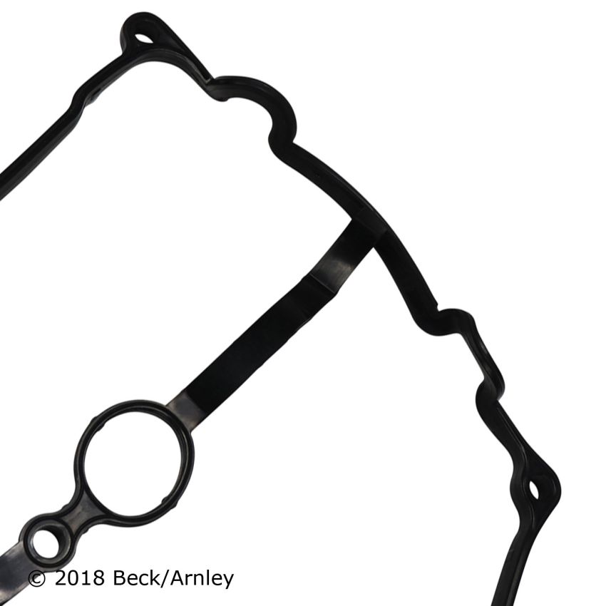 BECK/ARNLEY 036-1531 VALVE COVER GKT/GKTS