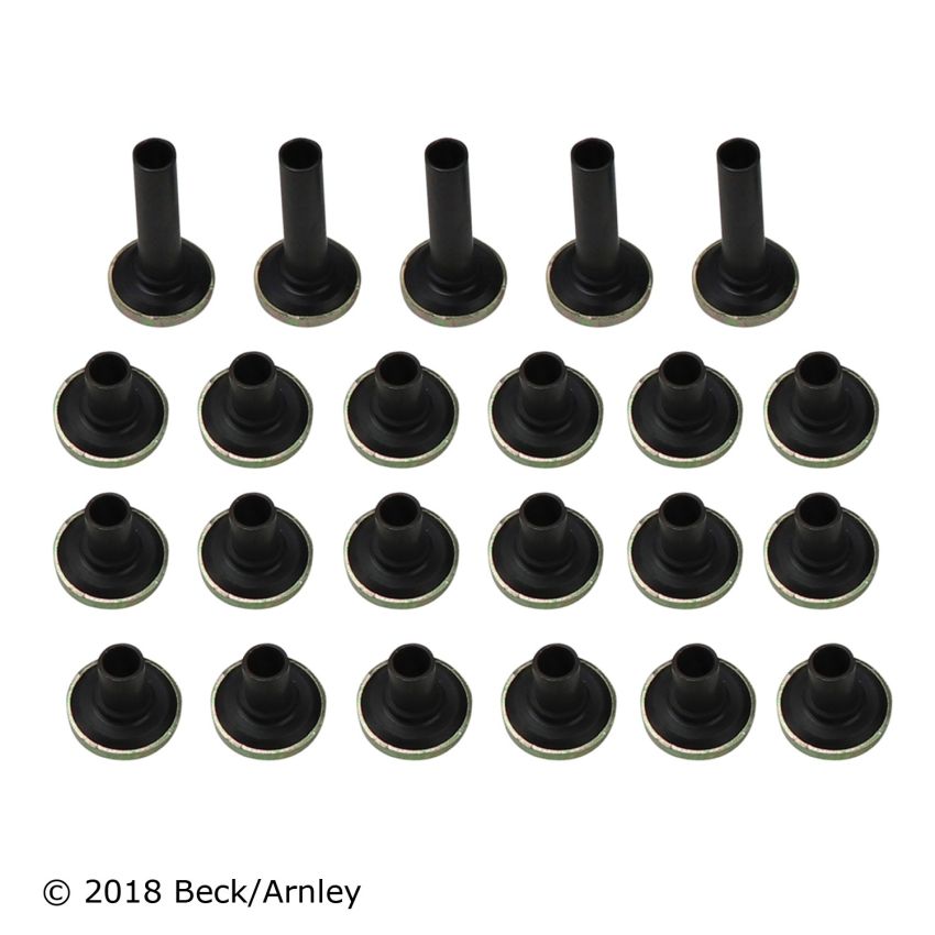 BECK/ARNLEY 036-1532 VALVE COVER GKT SET